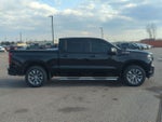 2022 Chevrolet Silverado 1500 LTD 4WD Crew Cab Short Bed RST