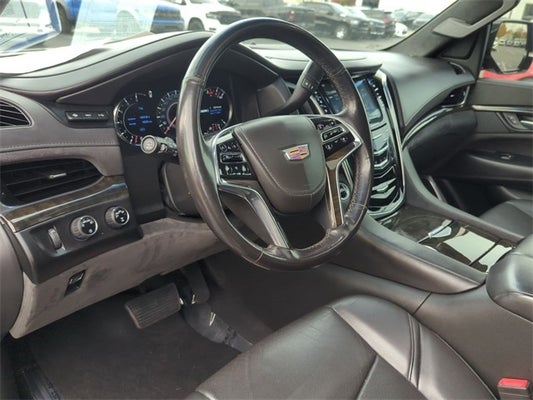 2019 Cadillac Escalade Platinum in Woodhaven, MI - Feldman Chrysler Dodge Jeep Ram Auto Group