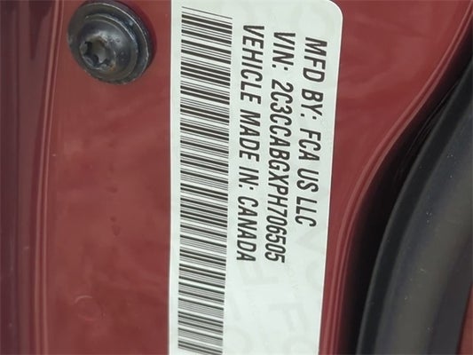 2023 Chrysler 300 300S V6 in Woodhaven, MI - Feldman Chrysler Dodge Jeep Ram Auto Group