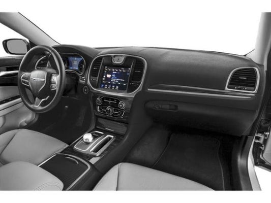 2023 Chrysler 300C C in Woodhaven, MI - Feldman Chrysler Dodge Jeep Ram Auto Group