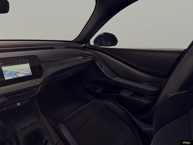 2026 Dodge Charger CHARGER R/T PLUS 4-DOOR AWD