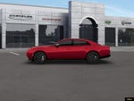 2026 Dodge Charger CHARGER R/T PLUS 4-DOOR AWD