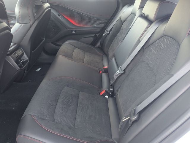 2026 Dodge Charger CHARGER SCAT PACK PLUS 4-DOOR AWD