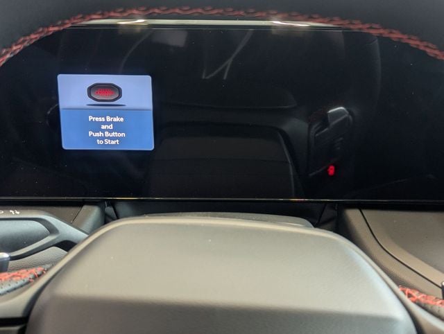 2026 Dodge Charger CHARGER SCAT PACK PLUS 4-DOOR AWD