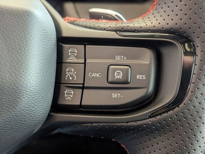 2026 Dodge Charger CHARGER SCAT PACK PLUS 4-DOOR AWD