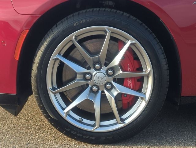 2024 Dodge Charger Scat Pack AWD