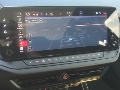 2024 Dodge Charger Scat Pack AWD