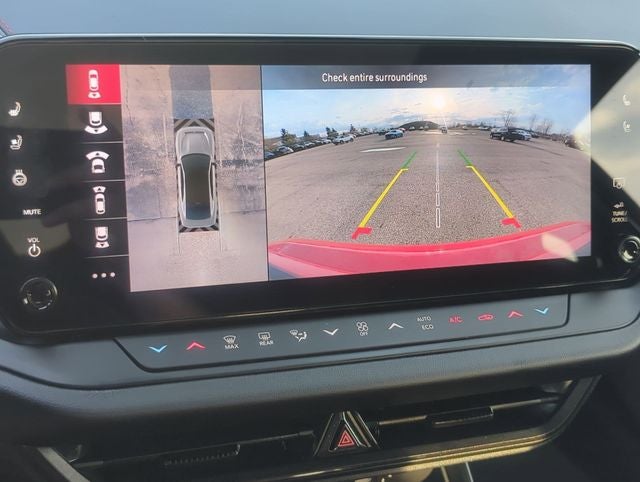 2024 Dodge Charger Scat Pack AWD