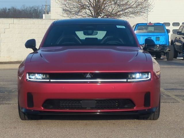 2024 Dodge Charger Scat Pack AWD