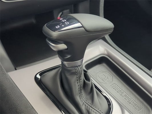 2023 Dodge Charger CHARGER GT AWD in Woodhaven, MI - Feldman Chrysler Dodge Jeep Ram Auto Group