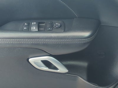 2023 Dodge Challenger SXT AWD