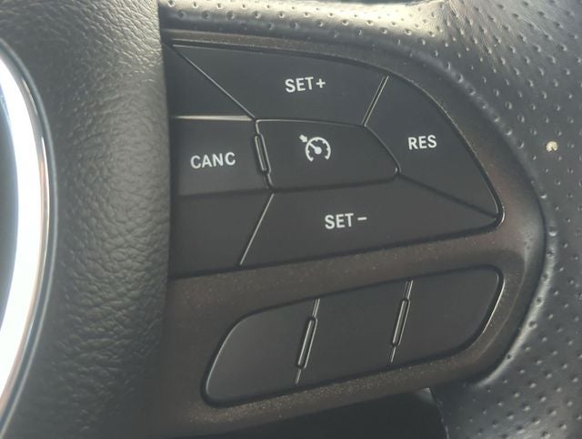2023 Dodge Challenger SXT AWD