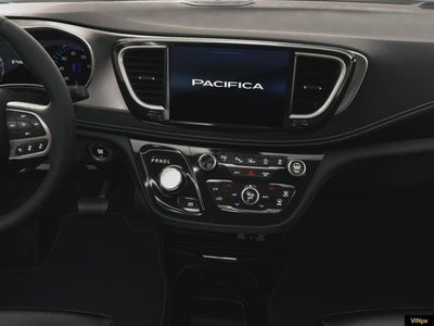 2027 Chrysler Pacifica PACIFICA SELECT