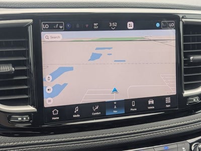 2027 Chrysler Pacifica PACIFICA SELECT