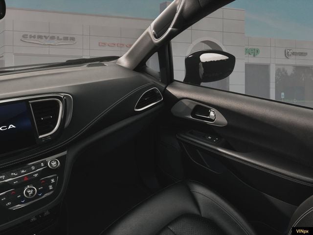 2027 Chrysler Pacifica PACIFICA SELECT