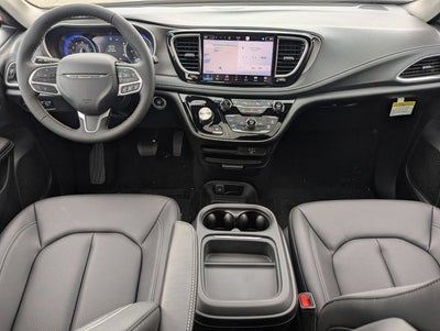 2027 Chrysler Pacifica PACIFICA SELECT