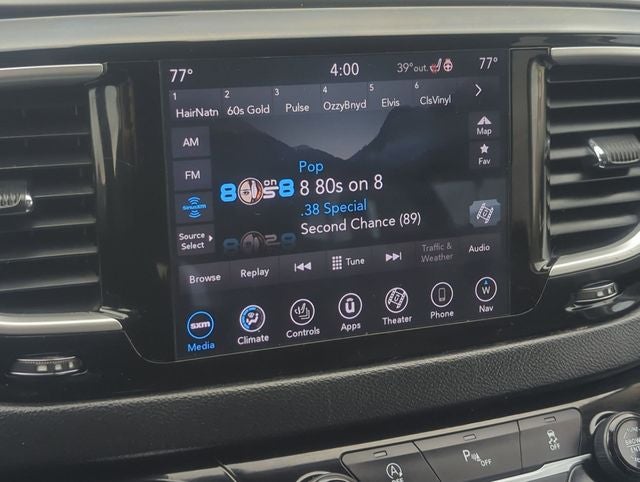 2020 Chrysler Pacifica Touring L Plus