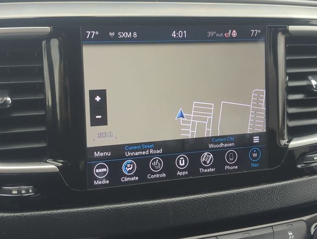 2020 Chrysler Pacifica Touring L Plus