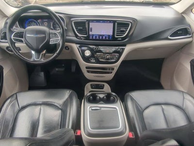 2020 Chrysler Pacifica Touring L Plus