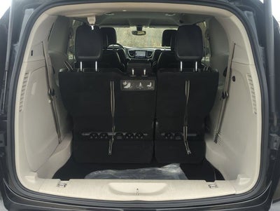 2020 Chrysler Pacifica Touring L Plus