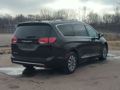 2020 Chrysler Pacifica Touring L Plus