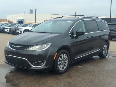 2020 Chrysler Pacifica Touring L Plus