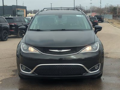 2020 Chrysler Pacifica Touring L Plus