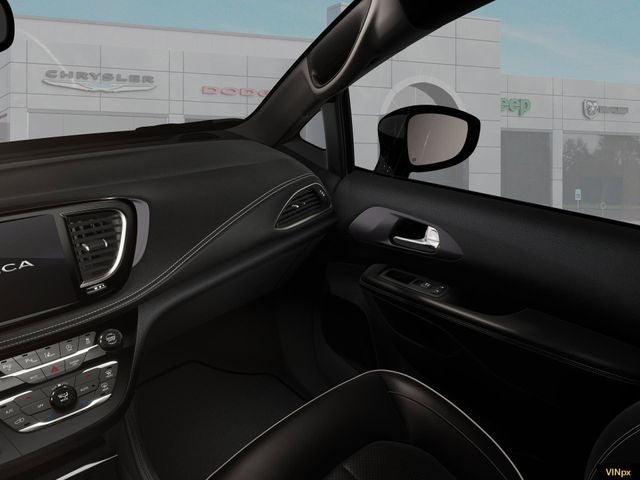 2026 Chrysler Pacifica PACIFICA LIMITED