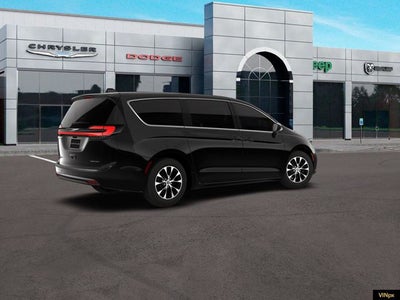 2026 Chrysler Pacifica PACIFICA LIMITED