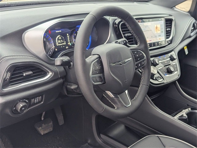 2026 Chrysler Pacifica PACIFICA LIMITED