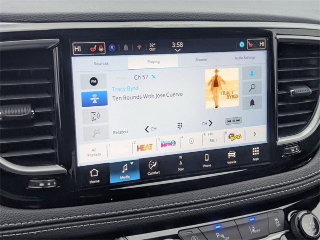 2026 Chrysler Pacifica PACIFICA LIMITED