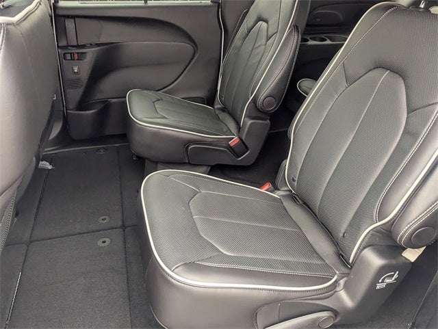 2026 Chrysler Pacifica PACIFICA LIMITED