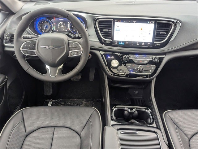 2026 Chrysler Pacifica PACIFICA LIMITED