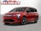 2027 Chrysler Pacifica PACIFICA SELECT AWD