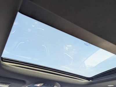 2027 Chrysler Pacifica PACIFICA SELECT AWD