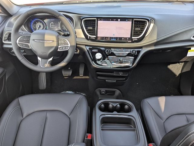 2027 Chrysler Pacifica PACIFICA SELECT AWD