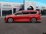 2027 Chrysler Pacifica PACIFICA SELECT AWD