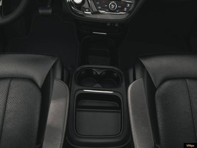 2027 Chrysler Pacifica PACIFICA SELECT AWD