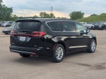2027 Chrysler Pacifica PACIFICA SELECT AWD