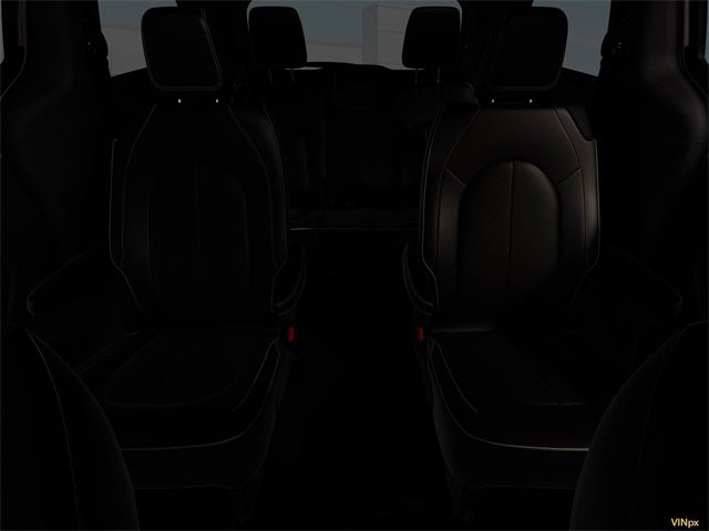 2026 Chrysler Pacifica PACIFICA LIMITED AWD