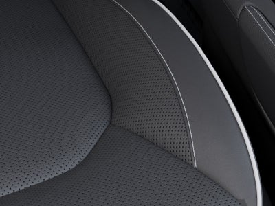 2027 Chrysler Pacifica PACIFICA LIMITED AWD