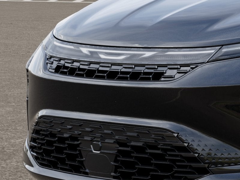 2027 Chrysler Pacifica PACIFICA LIMITED AWD