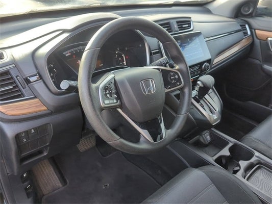 2019 Honda CR-V EX in Woodhaven, MI - Feldman Chrysler Dodge Jeep Ram Auto Group