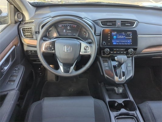 2019 Honda CR-V EX in Woodhaven, MI - Feldman Chrysler Dodge Jeep Ram Auto Group