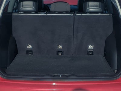 2017 Jeep New Compass Latitude 4x4