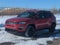 2017 Jeep New Compass Latitude 4x4