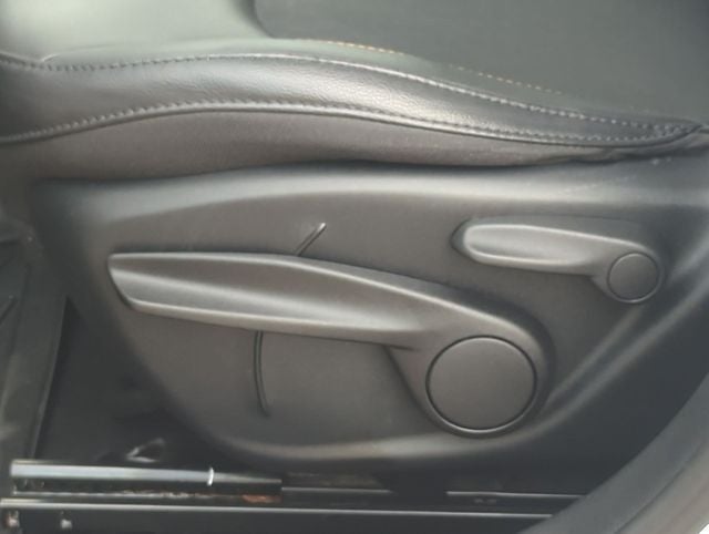 2019 Jeep Compass Latitude 4x4