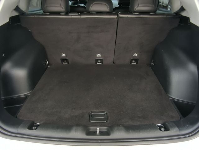 2019 Jeep Compass Latitude 4x4