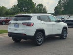 2019 Jeep Compass Latitude 4x4
