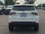 2019 Jeep Compass Latitude 4x4
